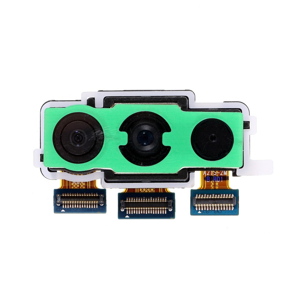 Galaxy A Parts