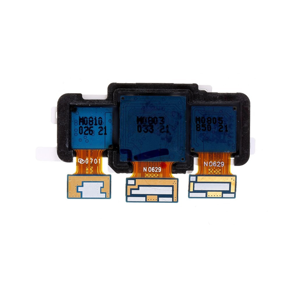 Galaxy A Parts