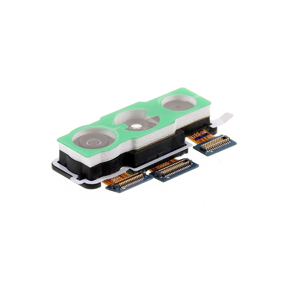 Galaxy A Parts