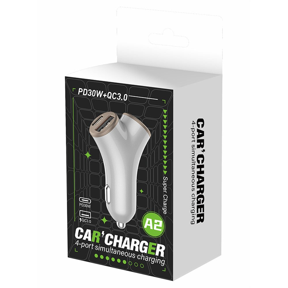 Car Charger 