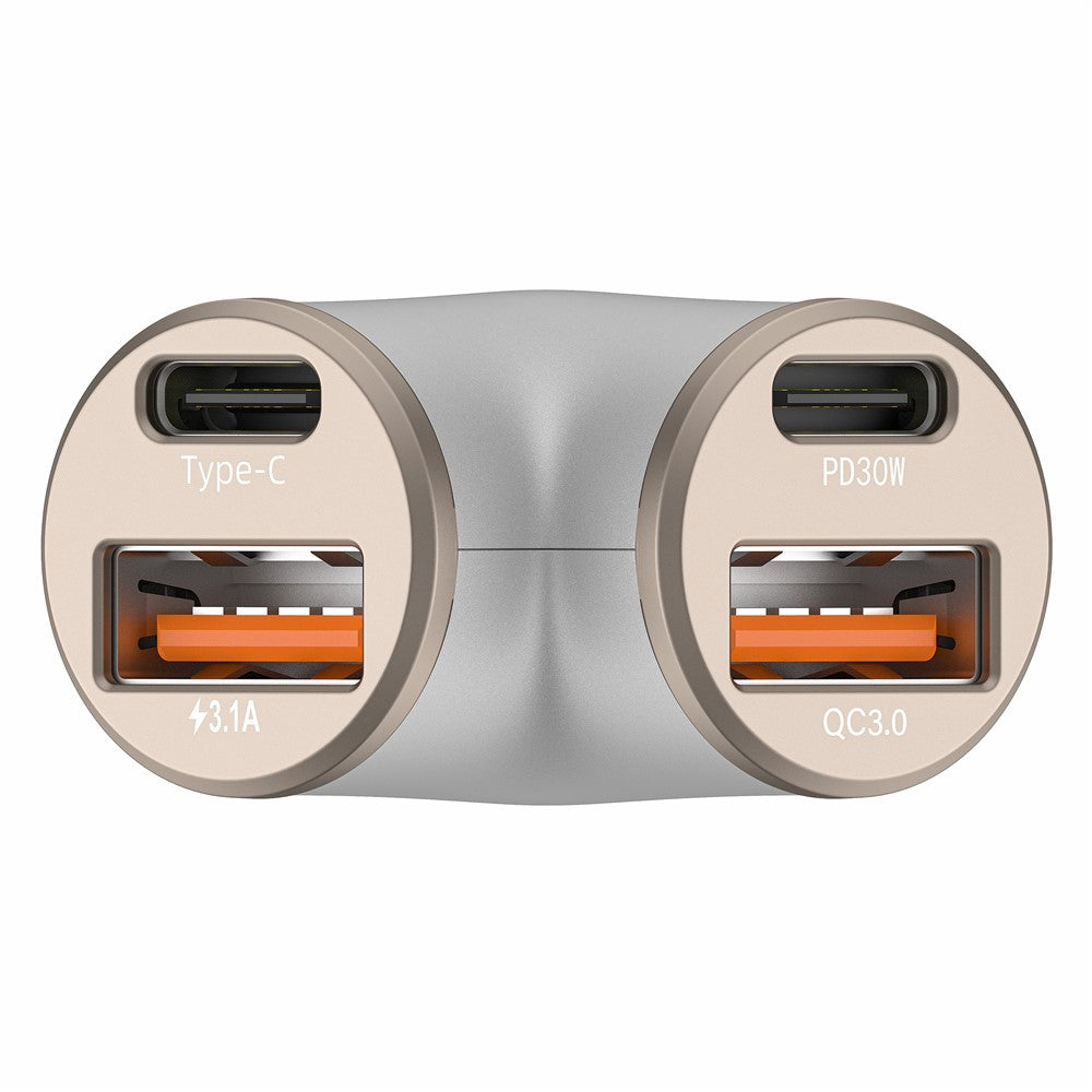 Car Charger 