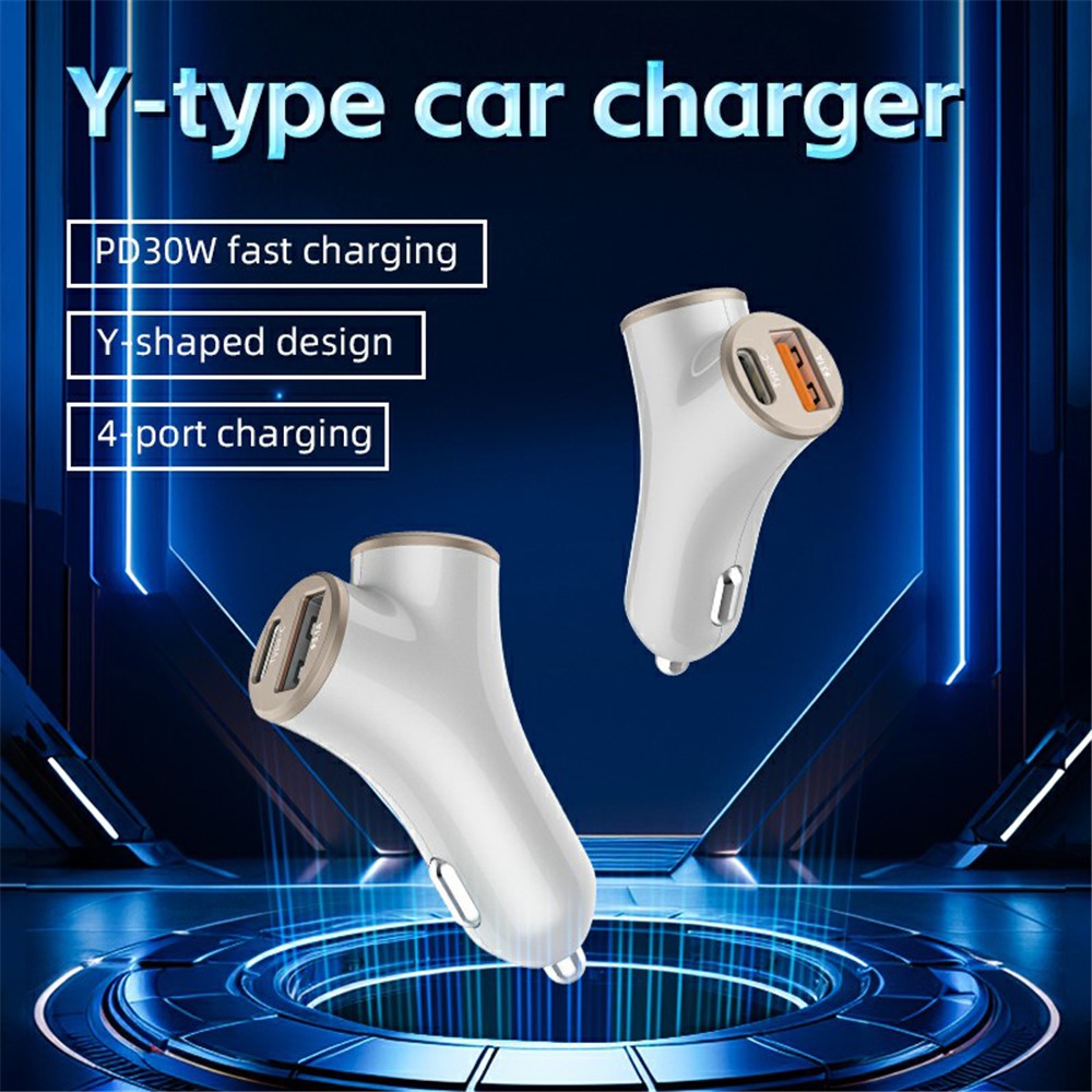 Car Charger 