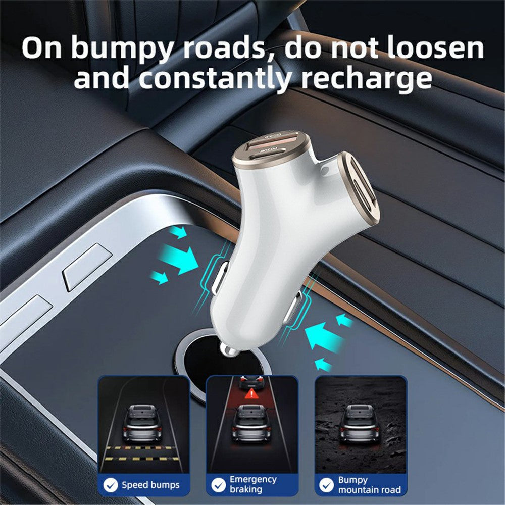 Car Charger 