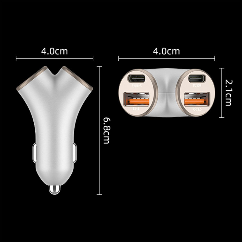 Car Charger 