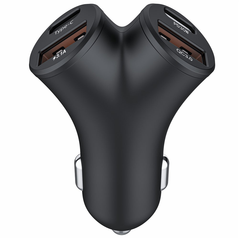 Car Charger 