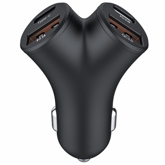 Car Charger 