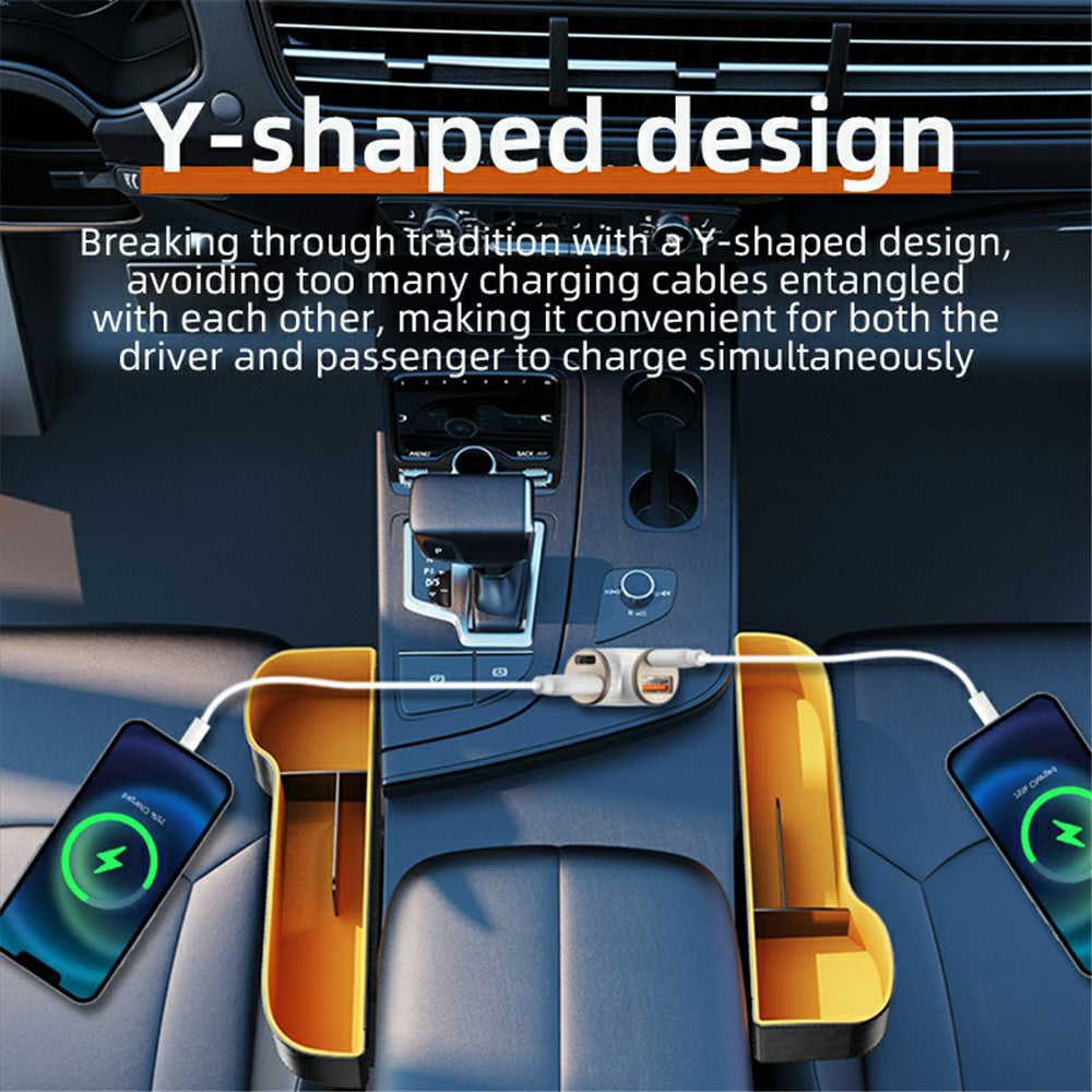 Car Charger 
