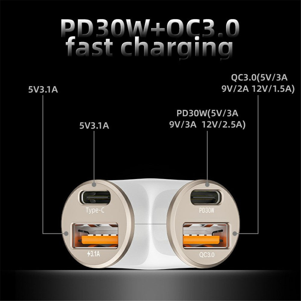Car Charger 