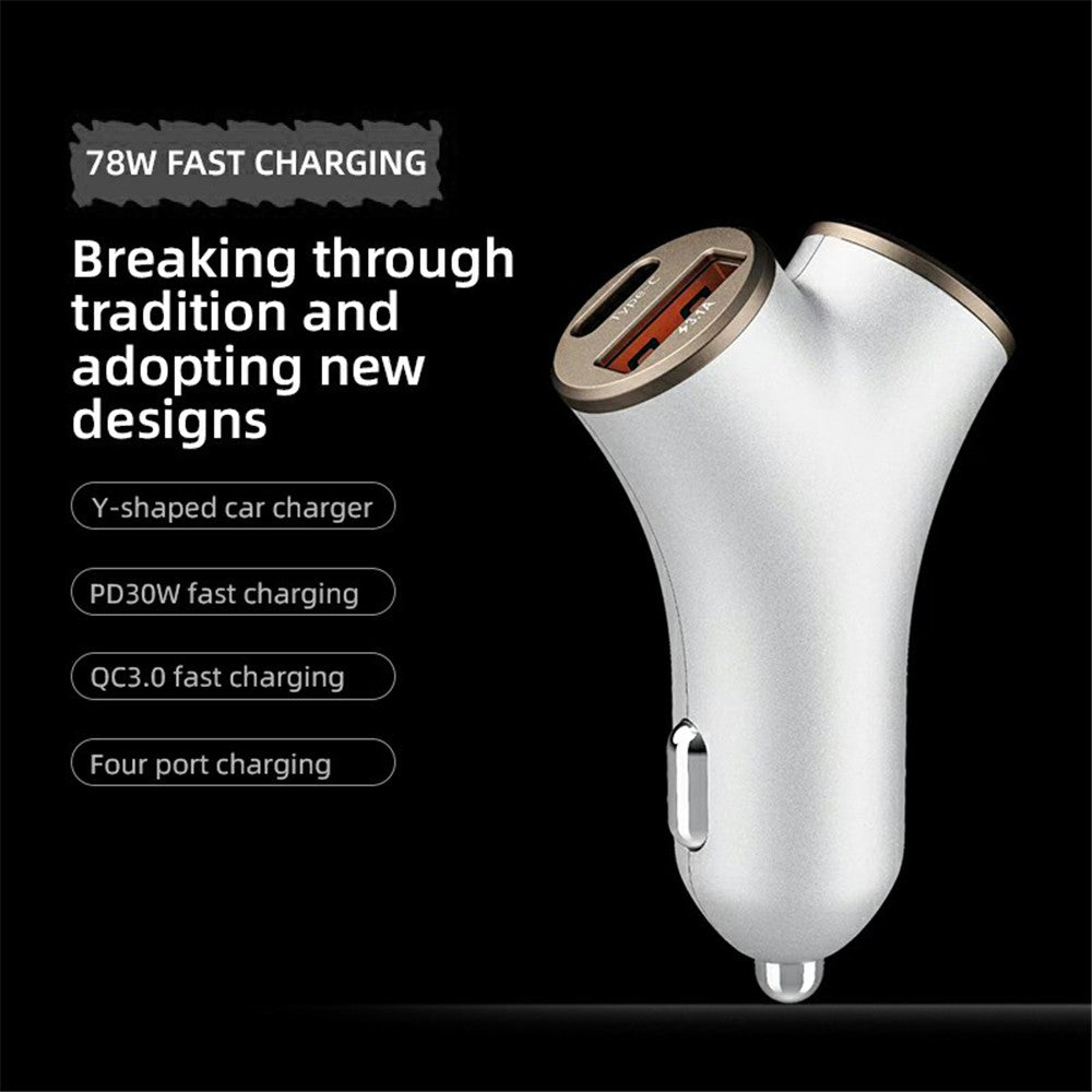 Car Charger 
