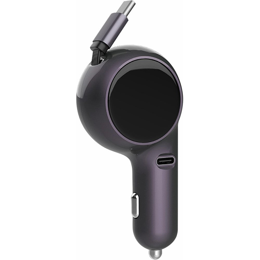 Car Charger 