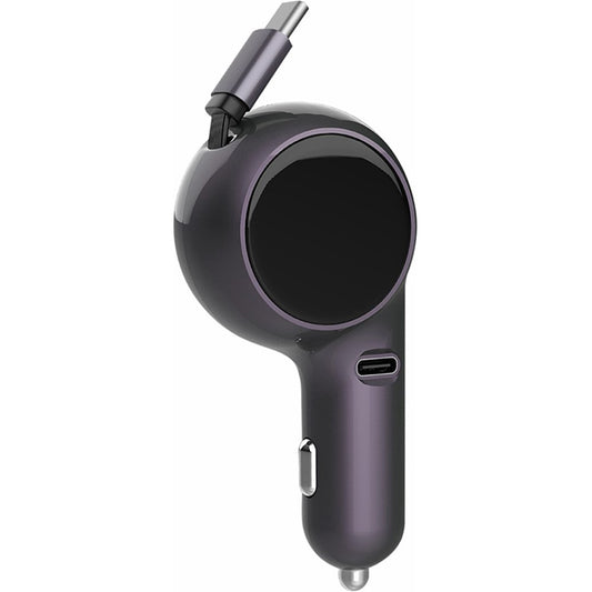 Car Charger 