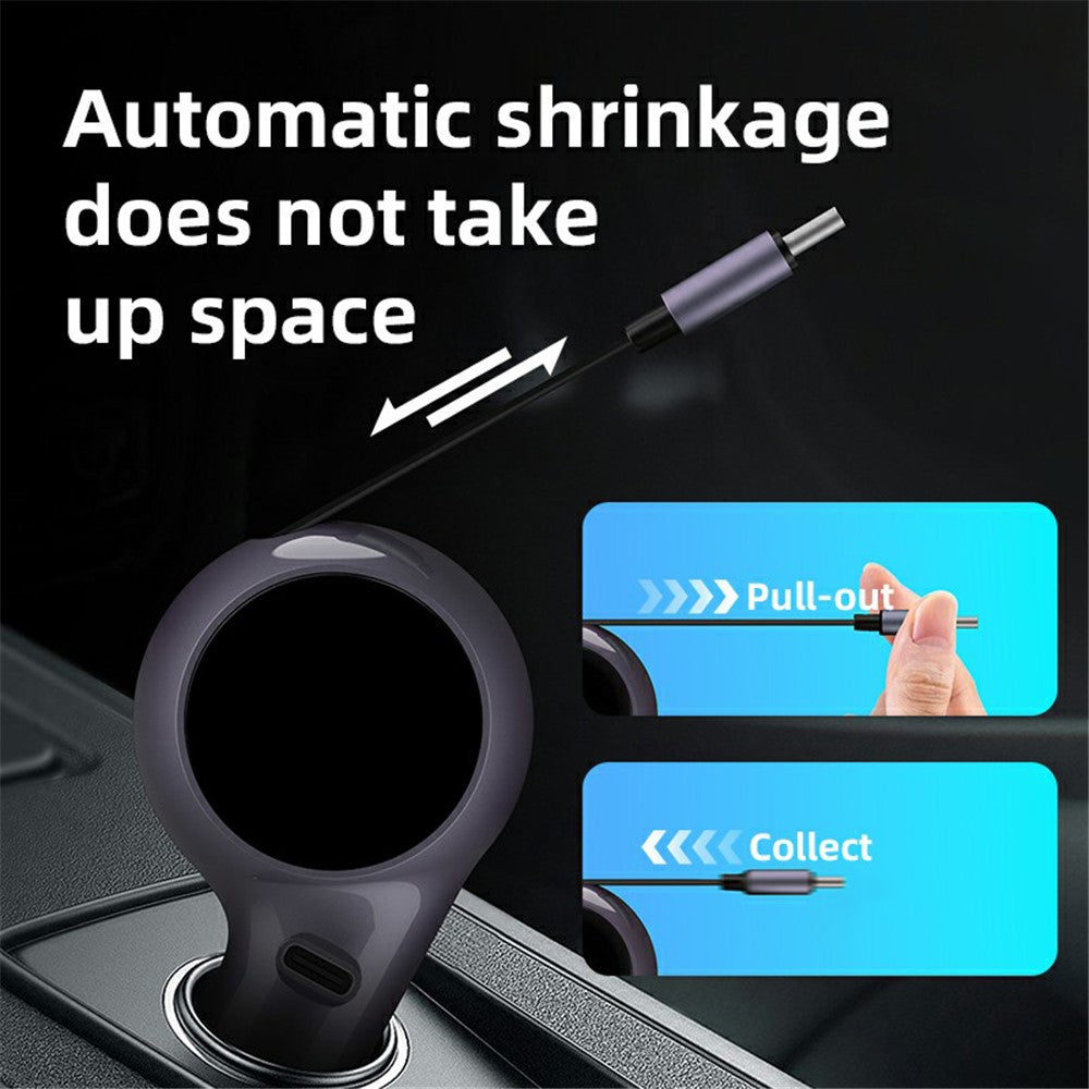 Car Charger 