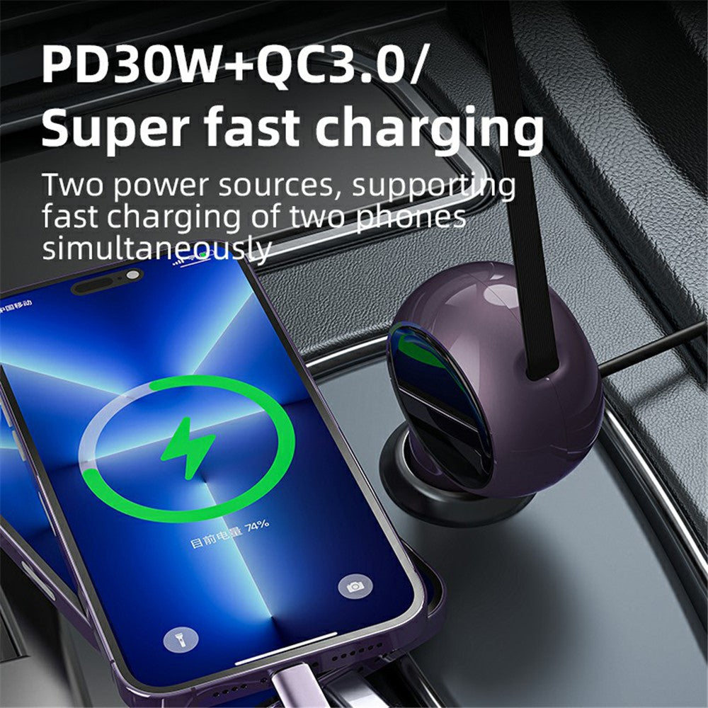 Car Charger 
