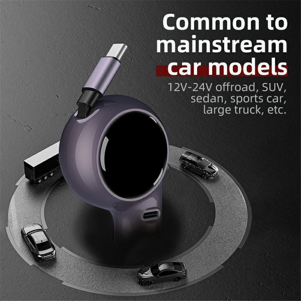 Car Charger 