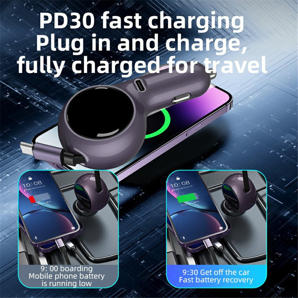 Car Charger 