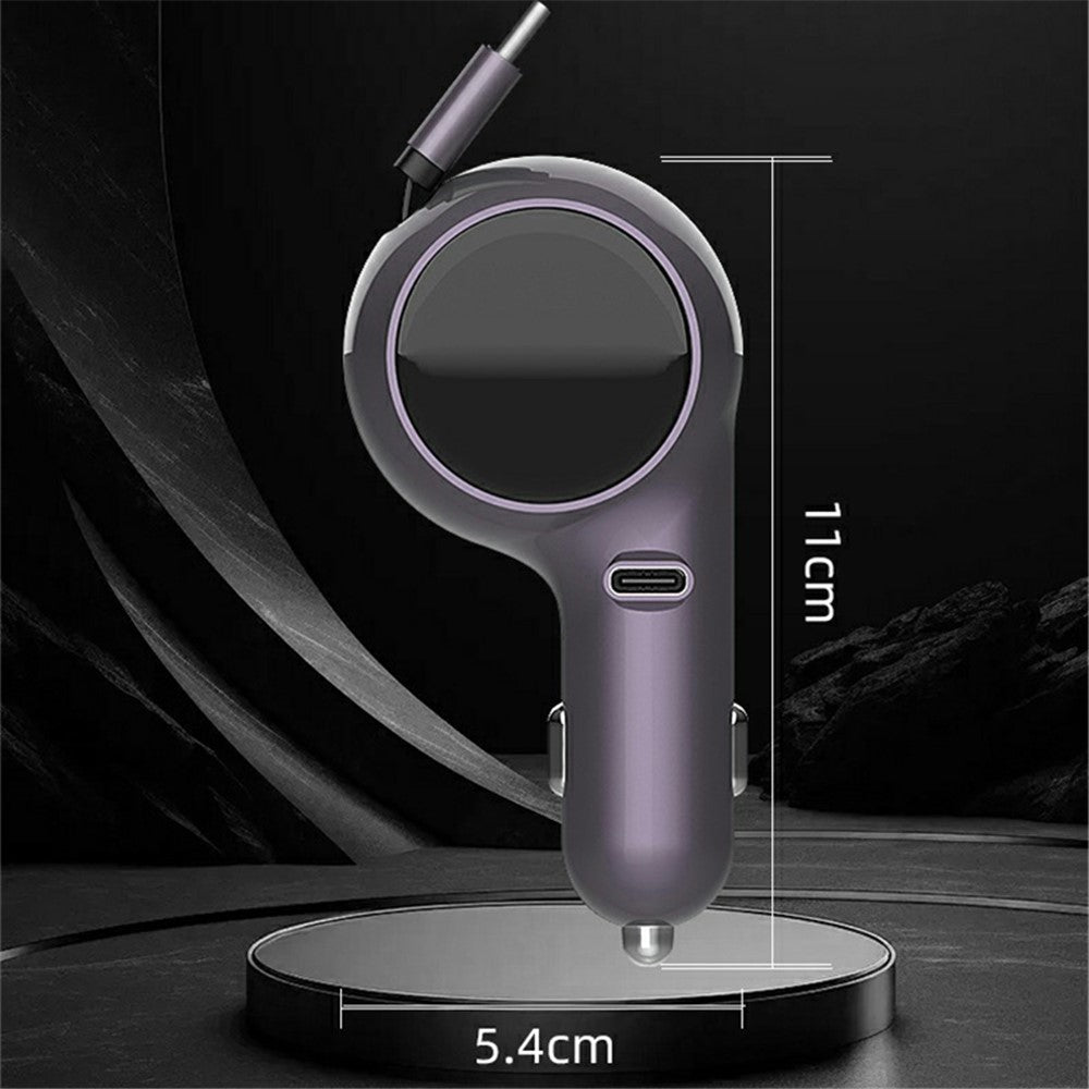 Car Charger 