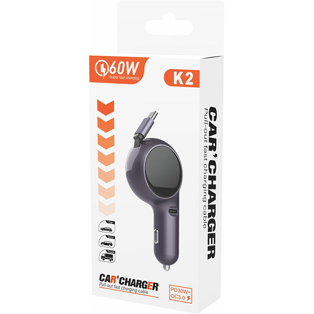 Car Charger 