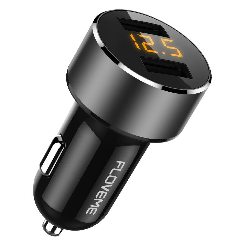 Car Charger 