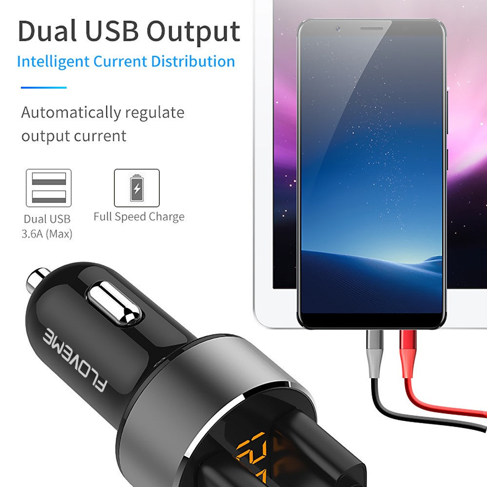 Car Charger 