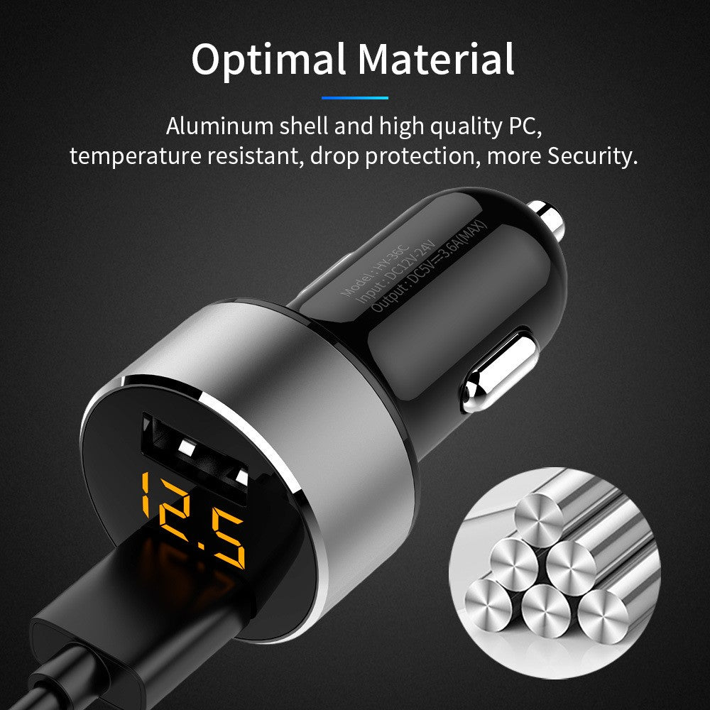 Car Charger 