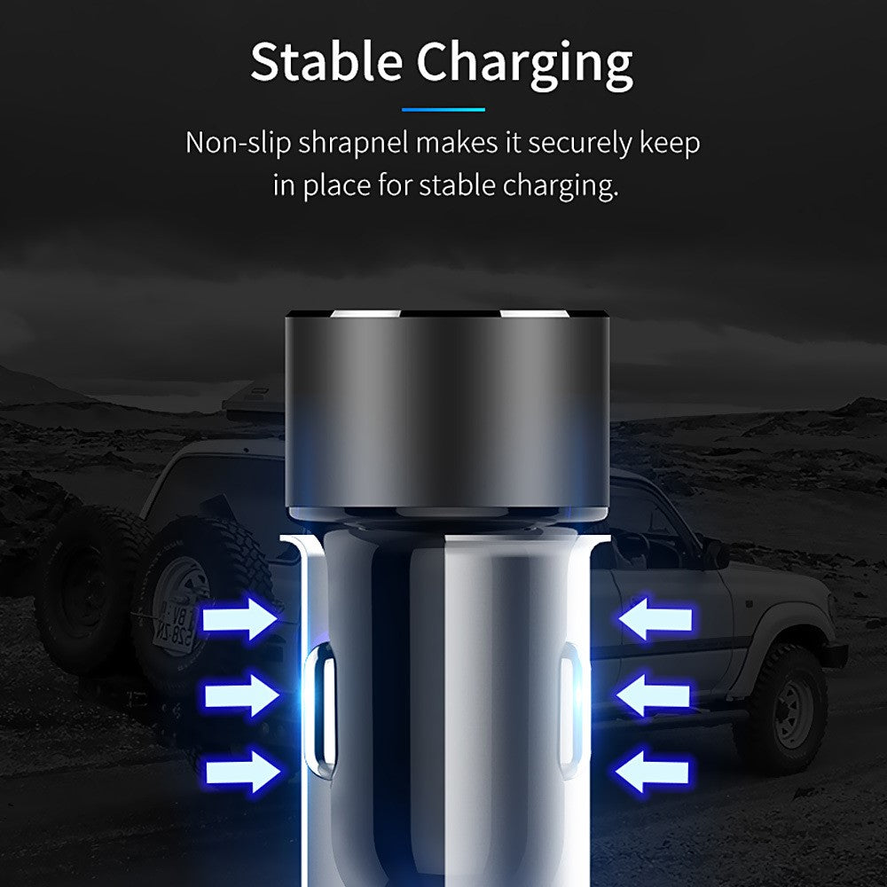 Car Charger 