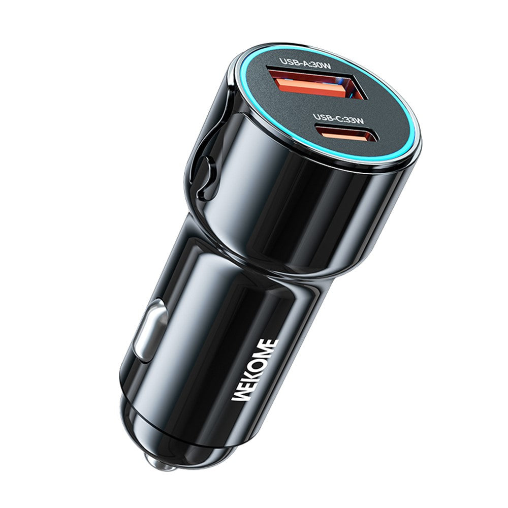 Car Charger 