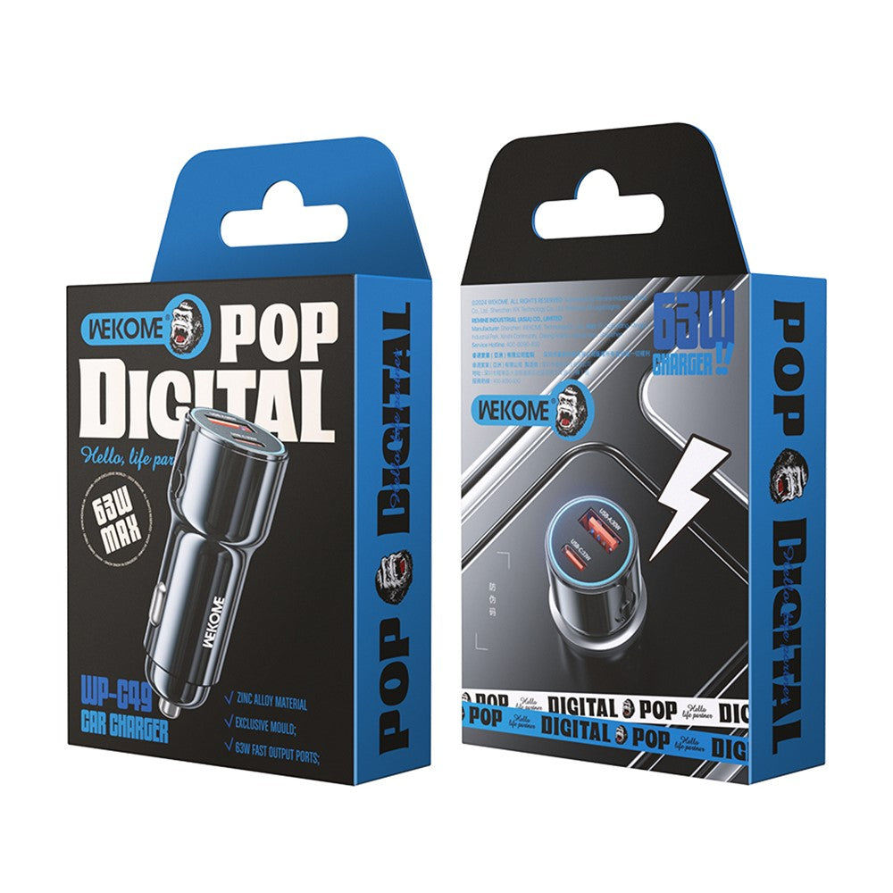 Car Charger 