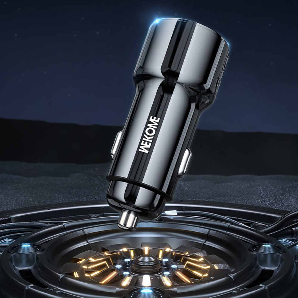 Car Charger 