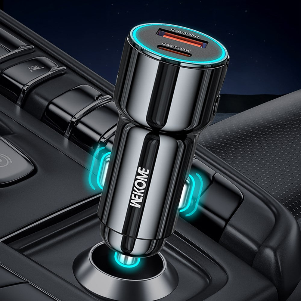 Car Charger 