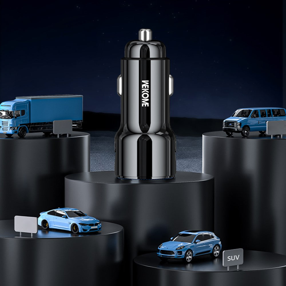 Car Charger 