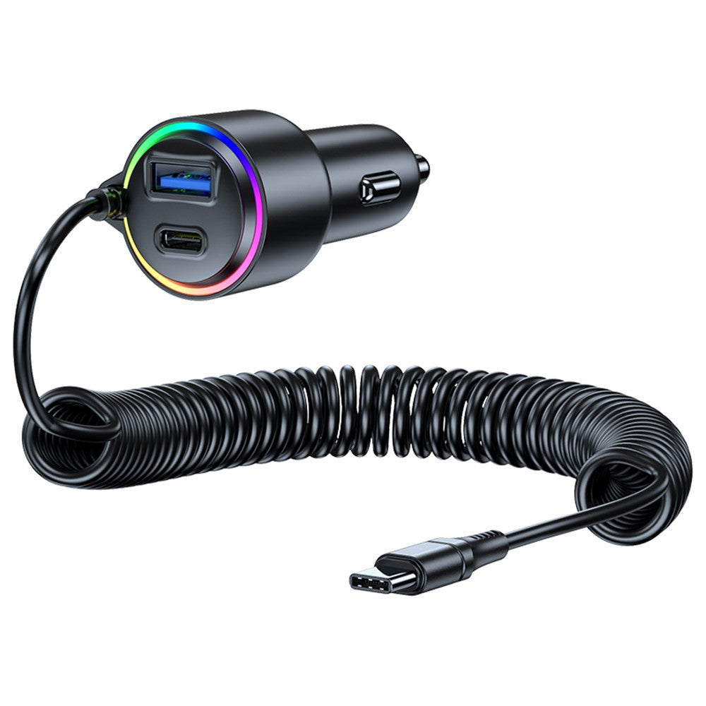 Car Charger 