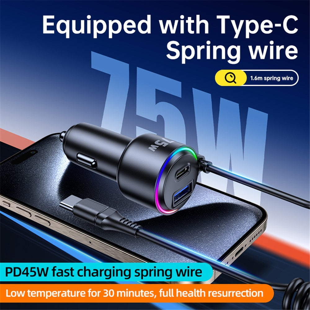 Car Charger 