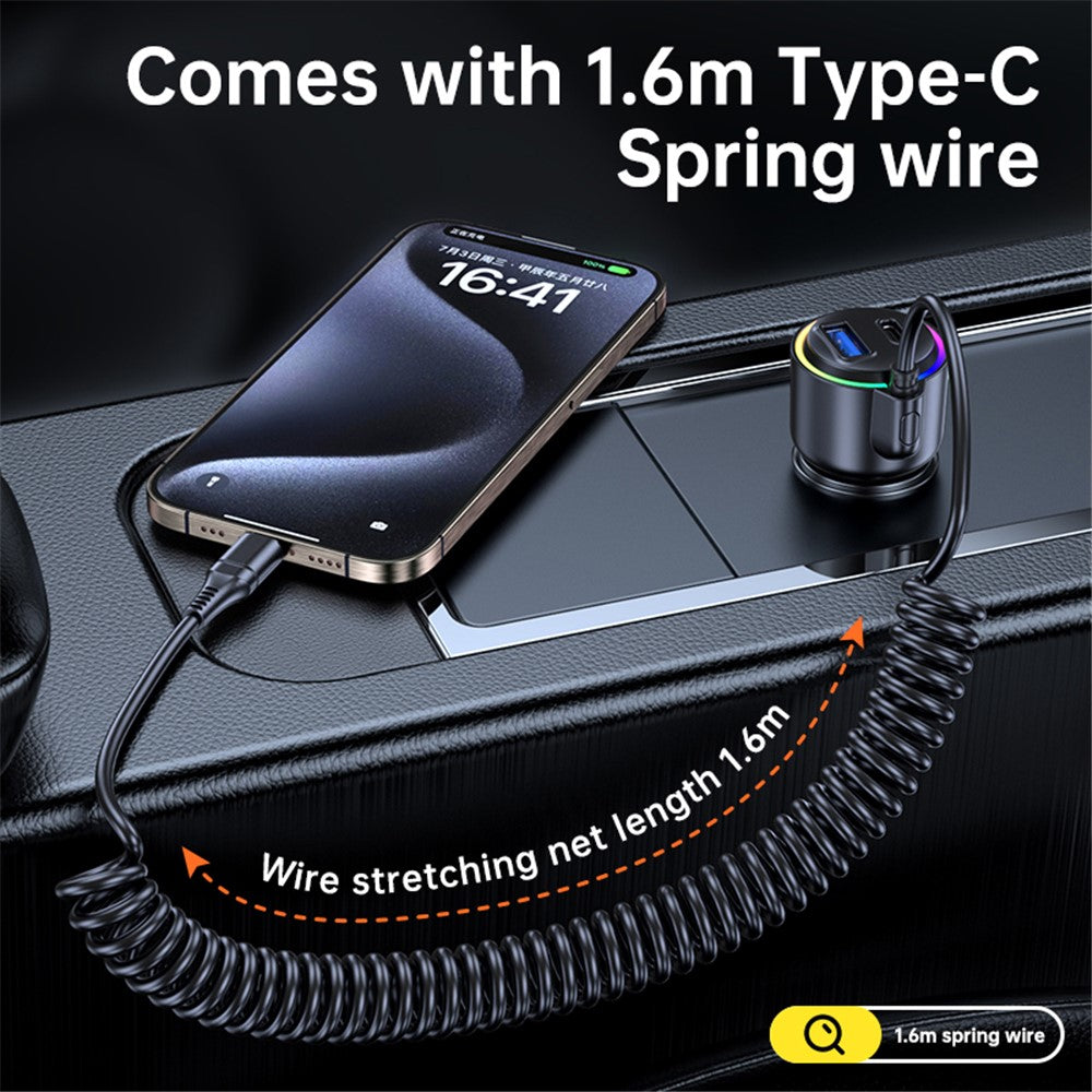Car Charger 