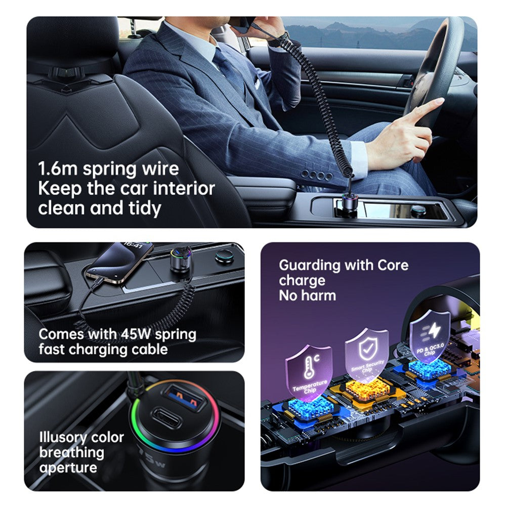 Car Charger 