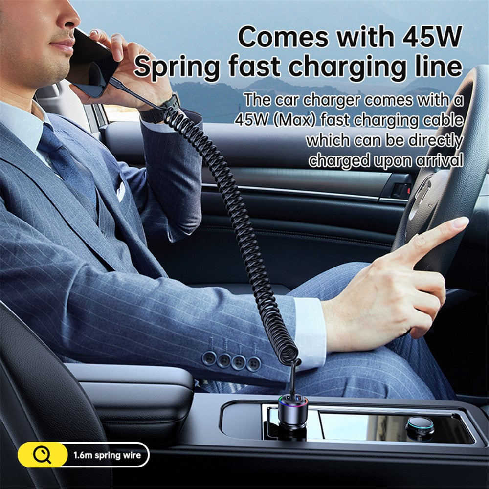 Car Charger 