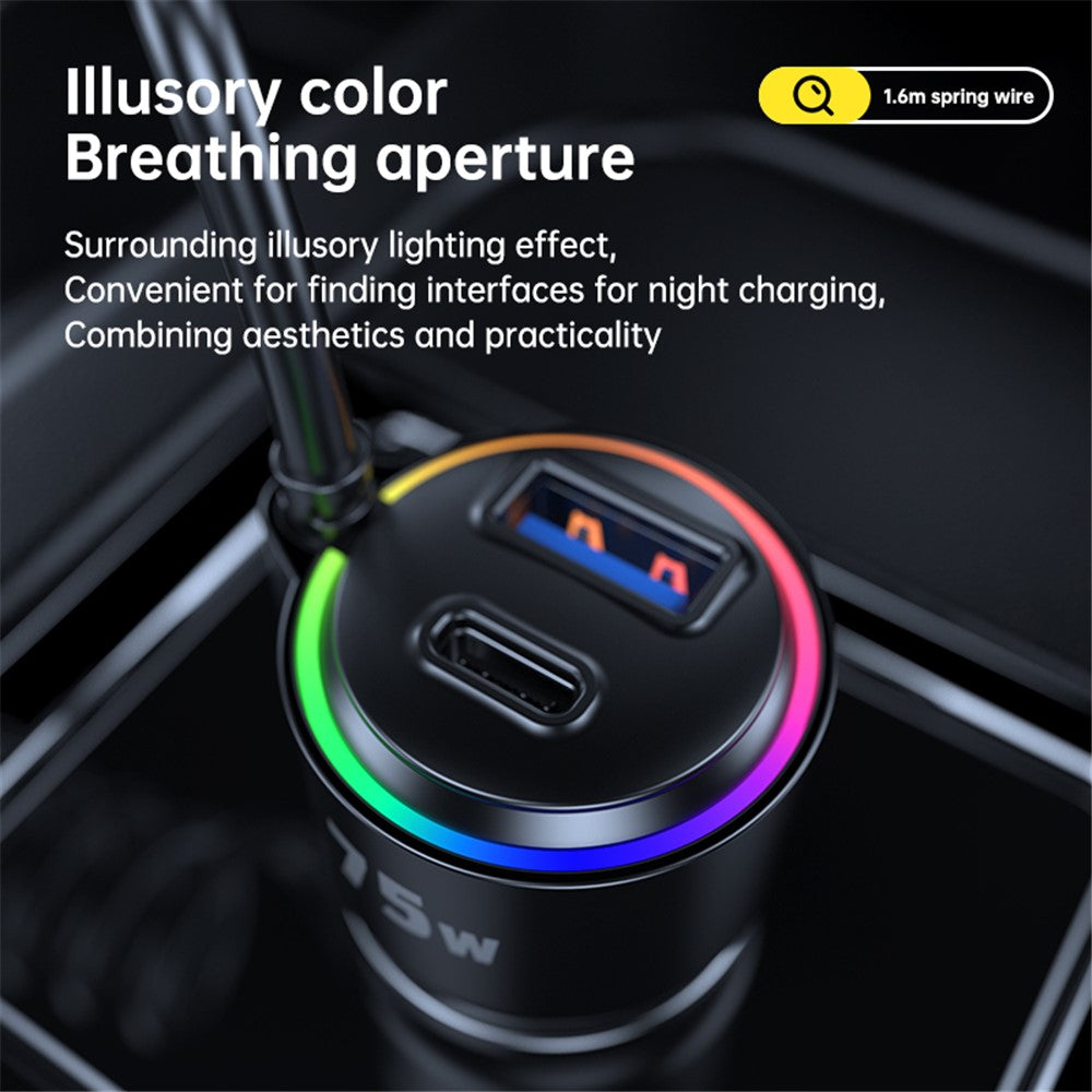 Car Charger 