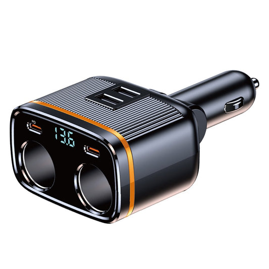 Car Charger 