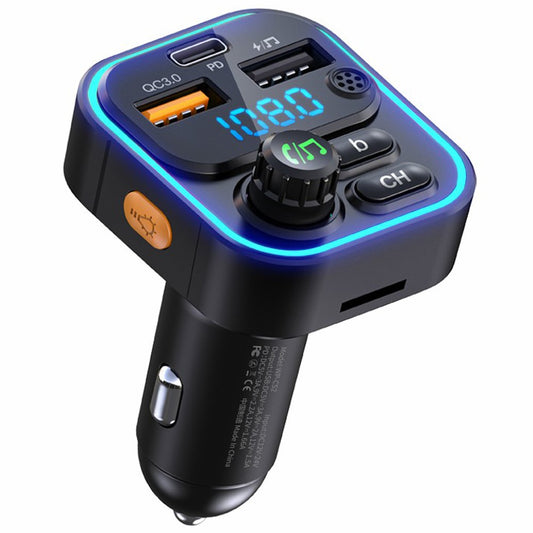 Car Charger 