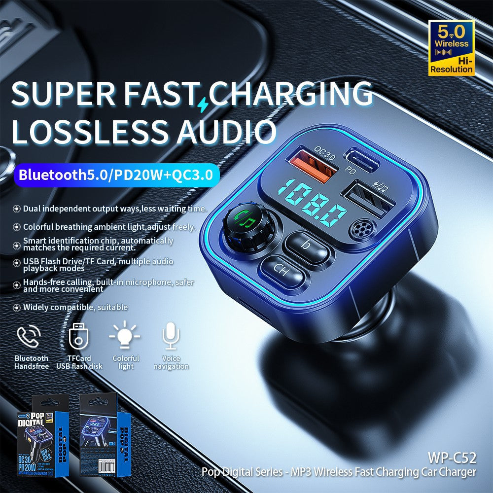 Car Charger 
