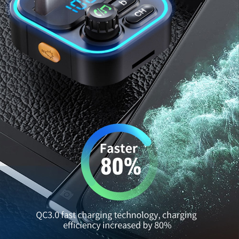 Car Charger 