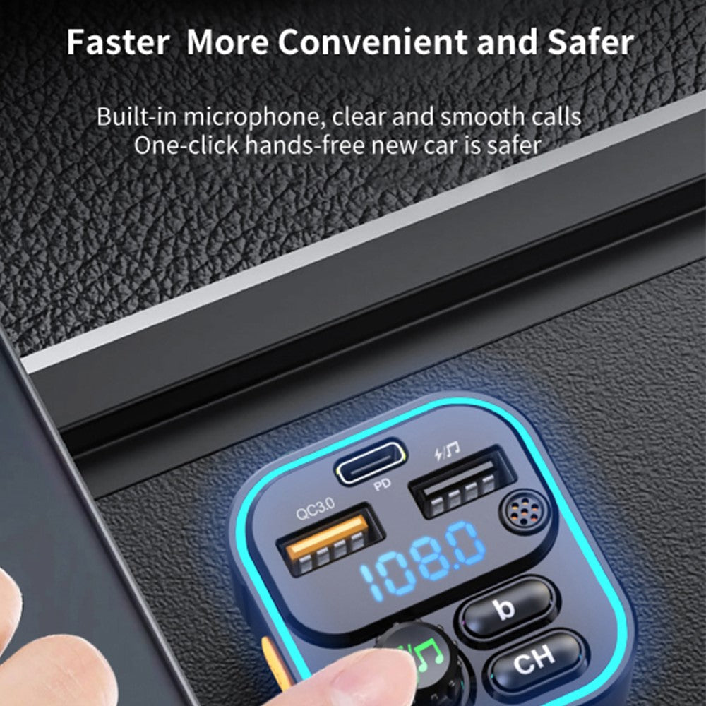 Car Charger 