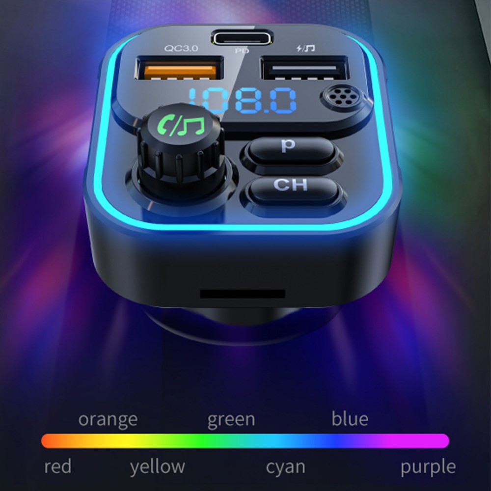Car Charger 