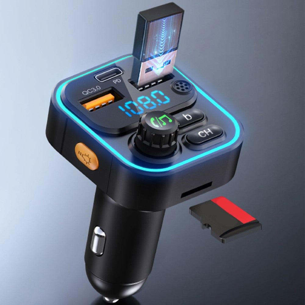 Car Charger 