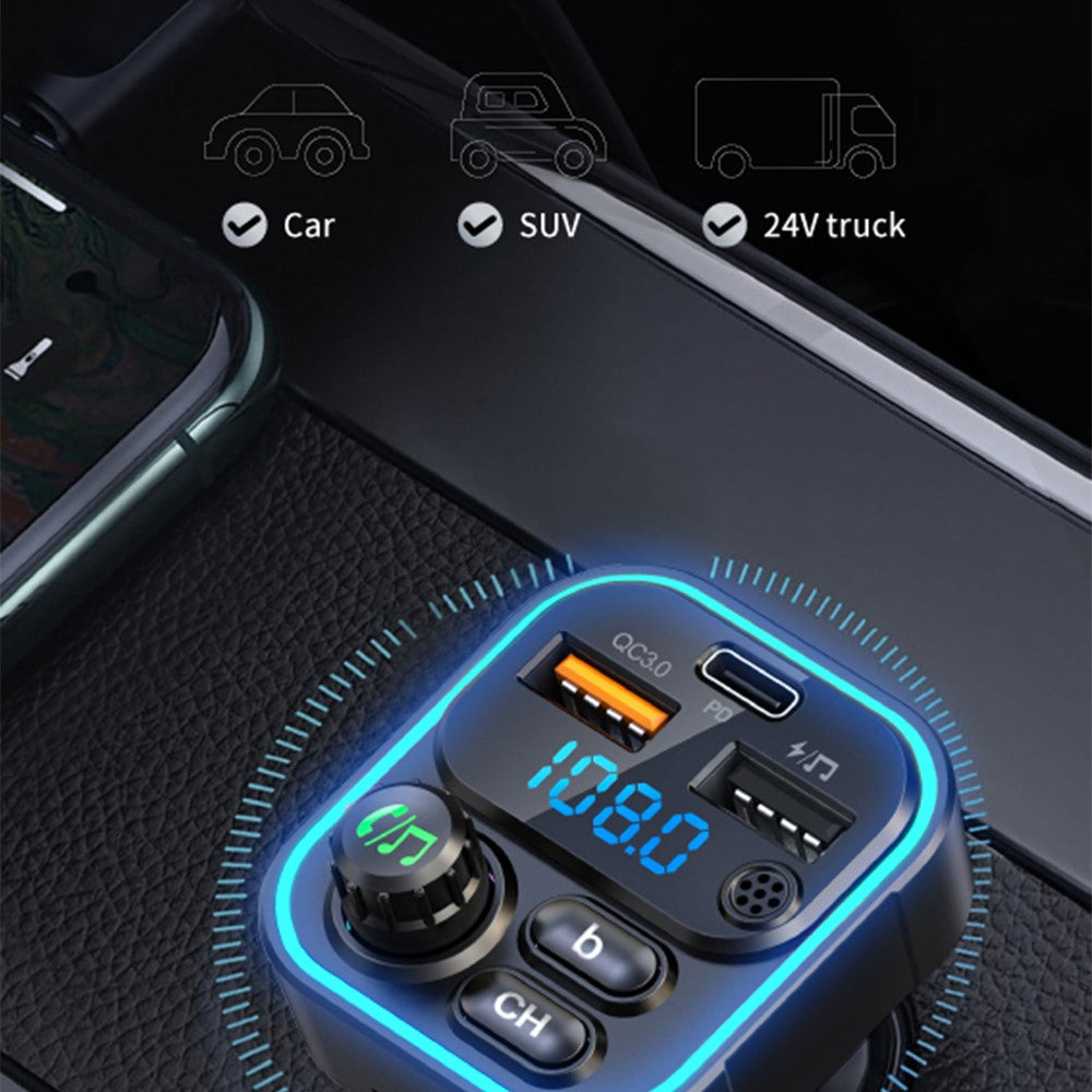 Car Charger 