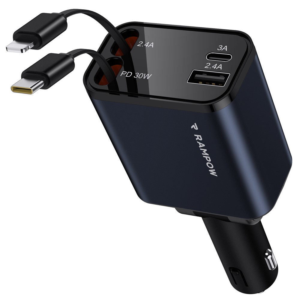 Car Charger 