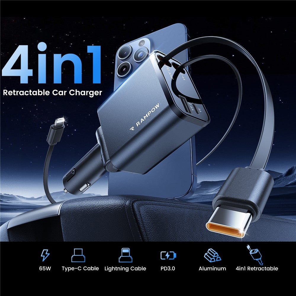 Car Charger 