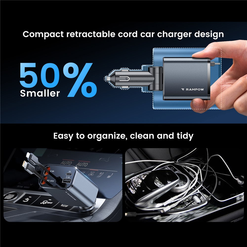 Car Charger 