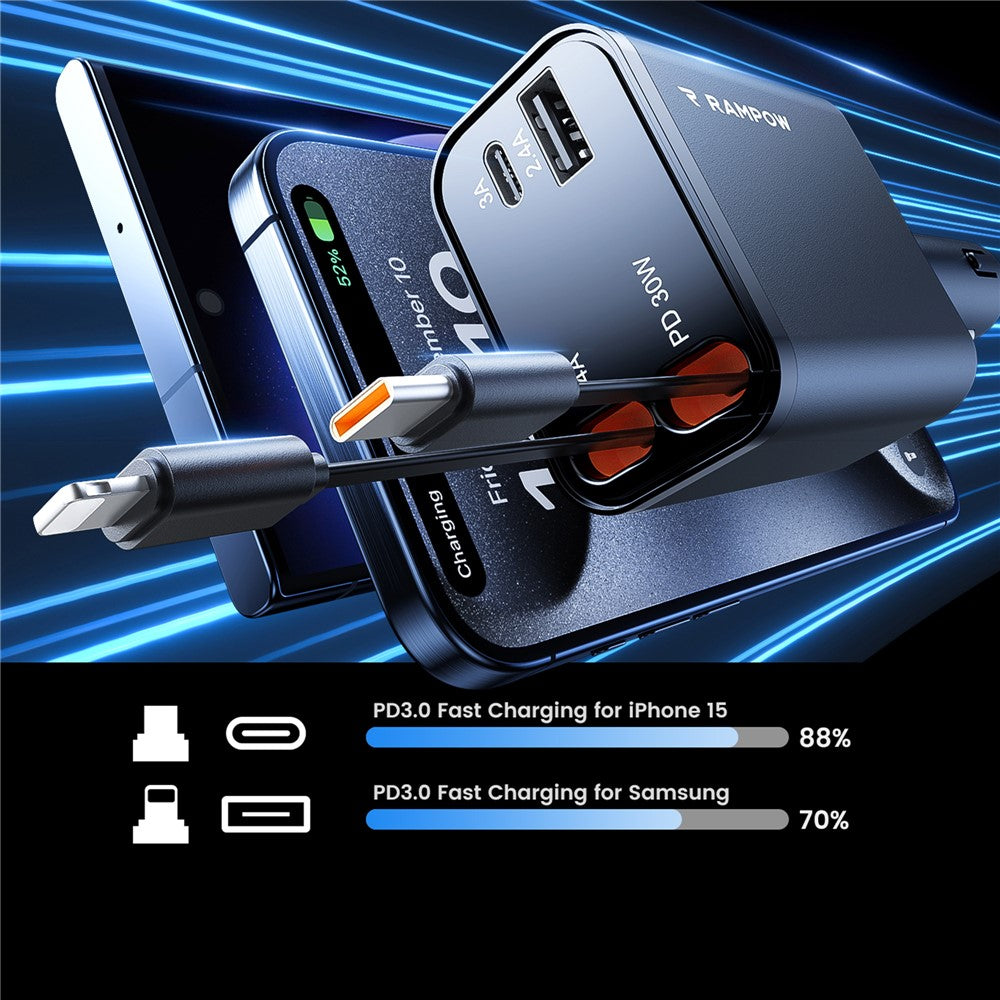 Car Charger 