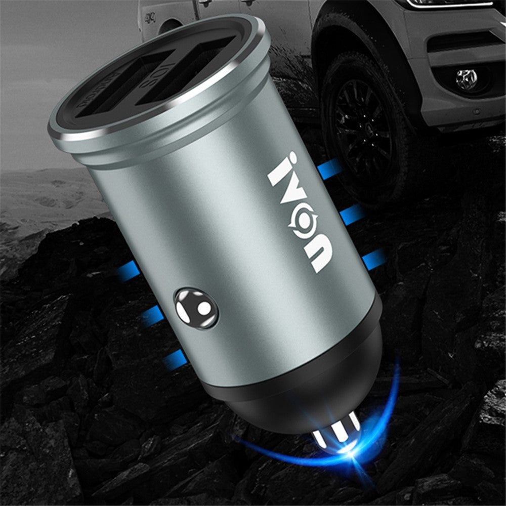 Car Charger 