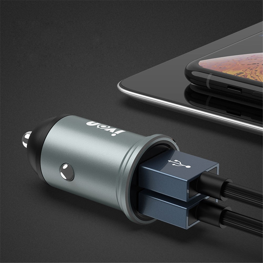 Car Charger 